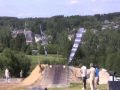 Wanyi park BFC and Belguim open 2009