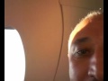 Austin Willis flys Eclipse500