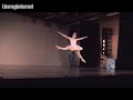 Katurra Bailando balet