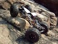 RCcrawler