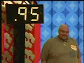 The Price Is Right ShowCase Showdown #2 on 4-10-08