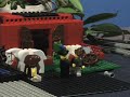 Fontana Lego Shorts - Novels & Novellas Part One