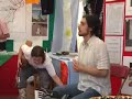 Welsh song by Argentinians