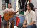 Welsh song by Argentinians