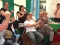 Welsh song by Argentinians