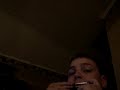 me beatboxing with hermonica