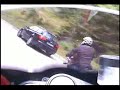 Vom Karerpass zum Nigerpass mit CBR900 SC33