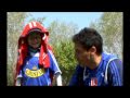Hinchas, Pasión sin Límites - Sueños de Hinchas - El sueño de Joaquín