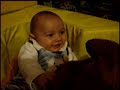 Dieses Alien Baby ist unheimlich!!!