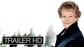 The Lost Child of Philomena Lee