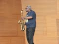 the ex w/getatchew mekurya. august 18 2008 in chicago @ pritzker pavilion / millennium park.