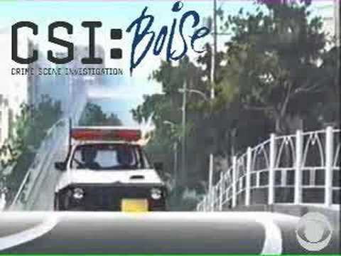 Couch Potato AMV