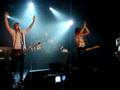 Mcfly itunes live koko