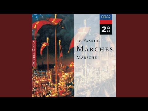 Amazing Classical Music (Part 21 - marching beats)