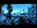 videos de ATI 4870X2 Q9550@4.1GHz CRYSIS WARHEAD FROST DX9 ENTHUSIAST 1680X1050