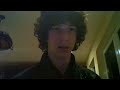 Nick Jonas Look Alike- Talking