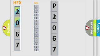 p2067 - cómo solucionar problemas