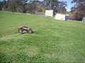 E-maxx Kershaw 700 HO