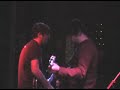 Trail Of Dead - Stand in Silence (Live) 11/1/06