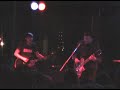 Trail Of Dead - Stand in Silence (Live) 11/1/06