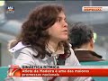 Ginastas de Leste - Reportagem SIC - 2� parte