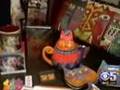 In Memory of Laurel Burch