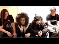 Tokio Hotel Scream Contest!