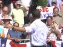 Strange Obama Comments - Is Obama loosing it his mind?