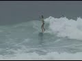 Single Fin Classic - Burleigh Heads