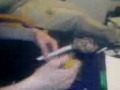 Smoking THE Spliff Smoking THE Spliff