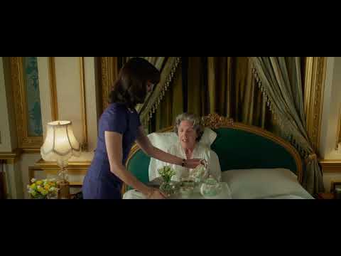 The Queen's Dream - Extrait The Queen's Dream (Anglais)