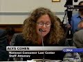 Is Treasury Using Bailout Funds to Prevent Foreclosures? Is Treasury Using Bailout Funds to Prevent Foreclosures?