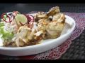 chicken dahiwala @ queens tandoor best indian restaurant in bali