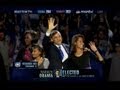 November 6, 2012: The Day In 100 Seconds