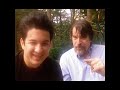 Spontaneous Combustion - An inside look with Nick & Chris Spontaneous Combustion - An inside look with Nick & Chris