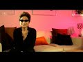 YOKO ONO: Yes, I\