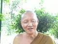 Ven. Jutipanyo (38) - Why newspapers are not allowed in venerables monastery (Buddhist - Buddhism)