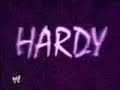 jeff hardy-broken