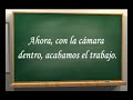 CAMBIO CUBIERTA