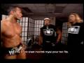 videos de The Rock & Hogan, Scott Hall & Kevin Nash