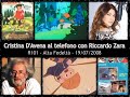il 1981 fu segnato dalla nascita delle due colonne portanti del mondo delle sigle dei cartoni animati, ancora oggi amate e ricordate con profonda nostalgia: cristina d'avena e i cavalieri del re. nel 1981, infatti, i cavalieri del re cantarono, per la rca, la loro prima sigla: la spada di king arthur, per la serie in onda su italia uno. nello stesso anno cristina d'avena incise, per five record, il brano bambino pinocchio, sigla del cartone animato di canale 5. nel 1982 il grande successo: lady oscar per i primi, canzone dei puffi per la seconda. un susseguirsi di successi per entrambi, tra centinaia di migliaia di copie vendute, fino al 1985/1986, quando la rca, la casa discografica de i cavalieri del re, smise di credere e investire in questo settore, decretando la fine di questo e altri storici gruppi e interpreti. dopo pi� di 20 anni cristina d'avena e riccardo zara, leader de i cavalieri del re, ricordano con nostalgia le storiche sigle dei cartoni animati da loro interpretate... riccardo zara: �ma ti dir�, lady oscar di cristina a me piaceva molto, piaceva molto e ti dico una cosa. non era una facile rifare una sigla, che aveva gi� avuto successo, con un certo stile; avete cambiato genere per� avete manenuto sempre vivo il personaggio e a me piaceva molto�.