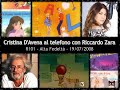 il 1981 fu segnato dalla nascita delle due colonne portanti del mondo delle sigle dei cartoni animati, ancora oggi amate e ricordate con profonda nostalgia: cristina d'avena e i cavalieri del re. nel 1981, infatti, i cavalieri del re cantarono, per la rca, la loro prima sigla: la spada di king arthur, per la serie in onda su italia uno. nello stesso anno cristina d'avena incise, per five record, il brano bambino pinocchio, sigla del cartone animato di canale 5. nel 1982 il grande successo: lady oscar per i primi, canzone dei puffi per la seconda. un susseguirsi di successi per entrambi, tra centinaia di migliaia di copie vendute, fino al 1985/1986, quando la rca, la casa discografica de i cavalieri del re, smise di credere e investire in questo settore, decretando la fine di questo e altri storici gruppi e interpreti. dopo pi� di 20 anni cristina d'avena e riccardo zara, leader de i cavalieri del re, ricordano con nostalgia le storiche sigle dei cartoni animati da loro interpretate... riccardo zara: �ma ti dir�, lady oscar di cristina a me piaceva molto, piaceva molto e ti dico una cosa. non era una facile rifare una sigla, che aveva gi� avuto successo, con un certo stile; avete cambiato genere per� avete manenuto sempre vivo il personaggio e a me piaceva molto�.