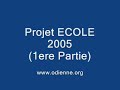 projet de l'ong odienne-djiguiya pour soutenir la scolarisation des enfants en p�riode de crise.