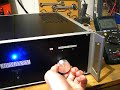 10 volt reostat for hot walker