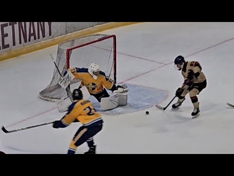 ECP Prague highlights team