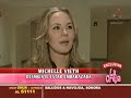 michelle vieth