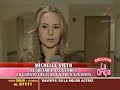 michelle vieth