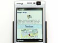 Getting started with Google on Nokia smartphones