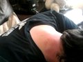 ONE BIG CYST! omg ughhh
