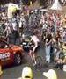 Tour de France 2004 finish at Villard de 'Lance'